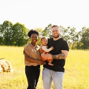 Meet your Posher, Jaidyn